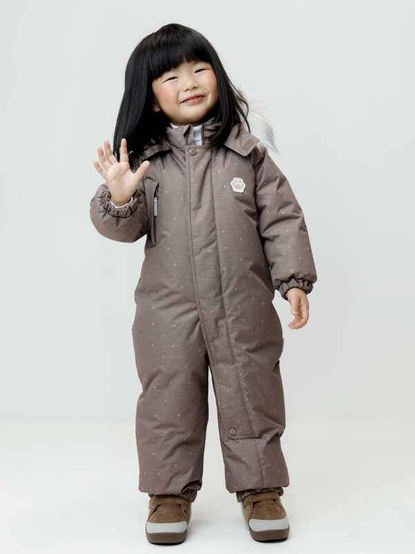 комбинезон д/дет яс